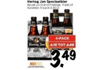 hertog jan speciaalbier