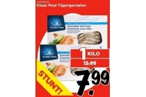 klaas puul tijgergarnalen