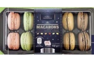 macarons