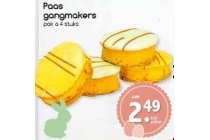 paas gangmakers