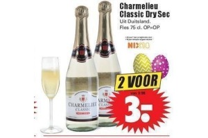 charmelieu classic dry sec