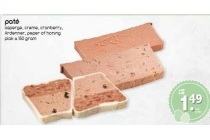 pate