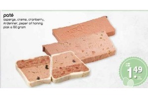 pate