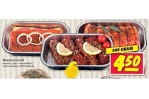 ovenschotel