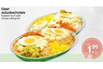 kleer saladeschotels