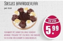 soesjes bavaroisevlaai