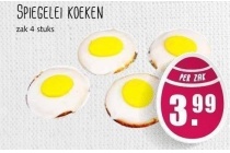 spiegelei koeken
