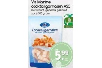 vis marine cocktailgarnalen asc