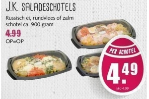 j k saladeschotels