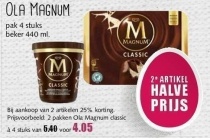 ola magnum