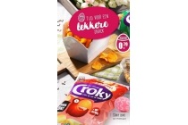 croky chips