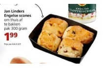 jan linders engelse scones