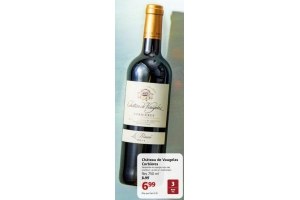 chateau de vaugelas corbieres