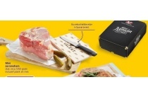 mini serranoham