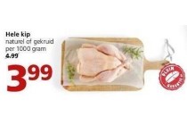 hele kip