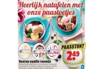 boeren vanille roomijs