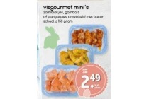 visgourmet mini s
