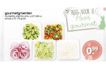 gourmetgroenten