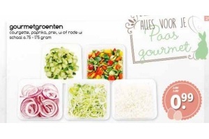 gourmetgroenten