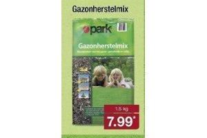 gazonherstelmix