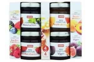 deen mini confiture