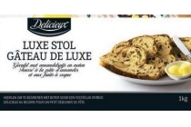 luxe stoll gateau de luxe