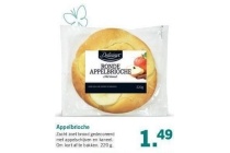 appelbrioche