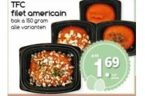tfc filet americain