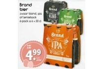 brand bier