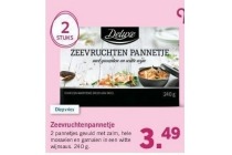 zeevruchtenpannetje