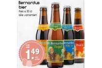 bernardus bier