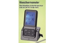 vleesthermometer