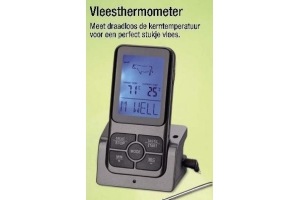 vleesthermometer