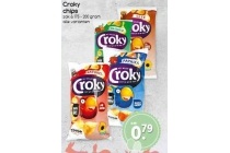 croky
