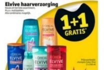 elvive haarverzorging