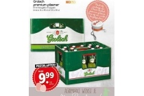grolsch premium pilsener