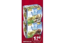 hertog ijs