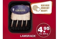lamsrack