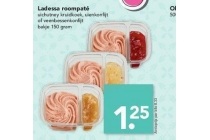 ladessa roompate