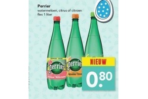 perrier