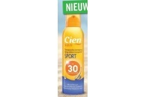 cien zonnespray nevel sport