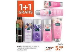 kneipp