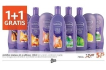 andrelon shampoo en conditioner 300 ml
