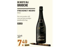 freixenet negro cava