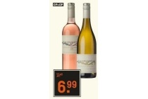 clearwater cove pinot grigio wit of rose