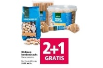 welkoop hondensnacks