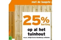 al het tuinhout