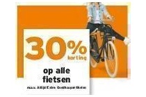 alle fietsen