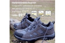 herenwandelschoenen