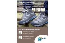 herenwandelschoenen